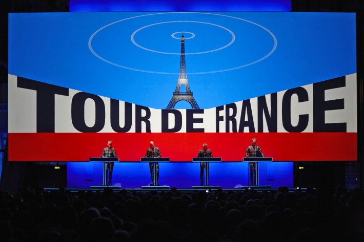 Kraftwerk