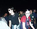 COSMIC TRIP OPEN AIR 2002