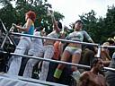 LOVE PARADE 2003