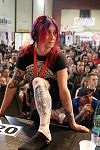 TATTOO CONVENTION