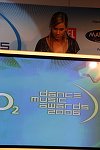 O2 DANCE MUSIC AWARDS 2006 - FINAL PARTY