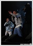 T-MUSIC HIP HOP JAM 2007