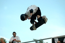 MYSTIC SK8 CUP 2006