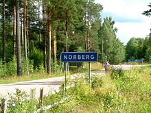 NORBERG FESTIVAL