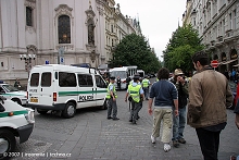 MILLION MARIHUANA MARCH - 2007