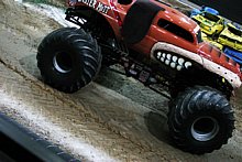 MONSTER JAM