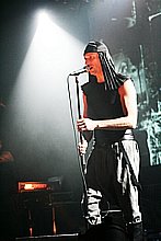 LAIBACH