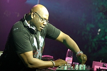 CARL COX - 7 YEARS HYPNOTIC