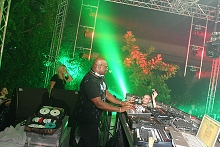 CARL COX - 7 YEARS HYPNOTIC