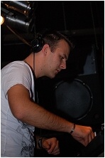 MARC VAN LINDEN – MY WAY ALBUM TOUR 2007