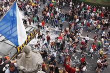 STREET PARADE